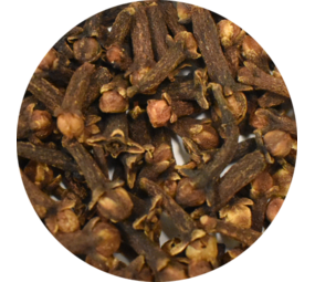  Vitabron Kruidnagel heel - 30 gram