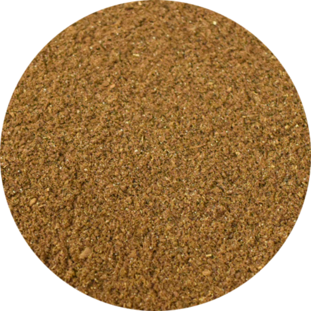 Vitabron Kruidnagel gemalen