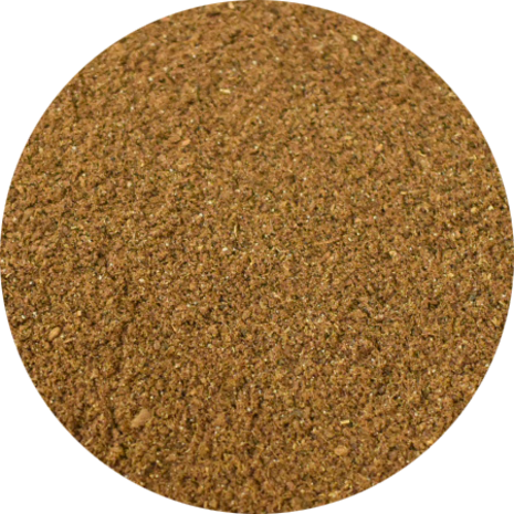 Vitabron Kruidnagel gemalen