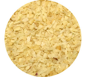 Vitabron Uienstukjes fijn - 70 gram Vitabron Uienstukjes fijn - 70 gram