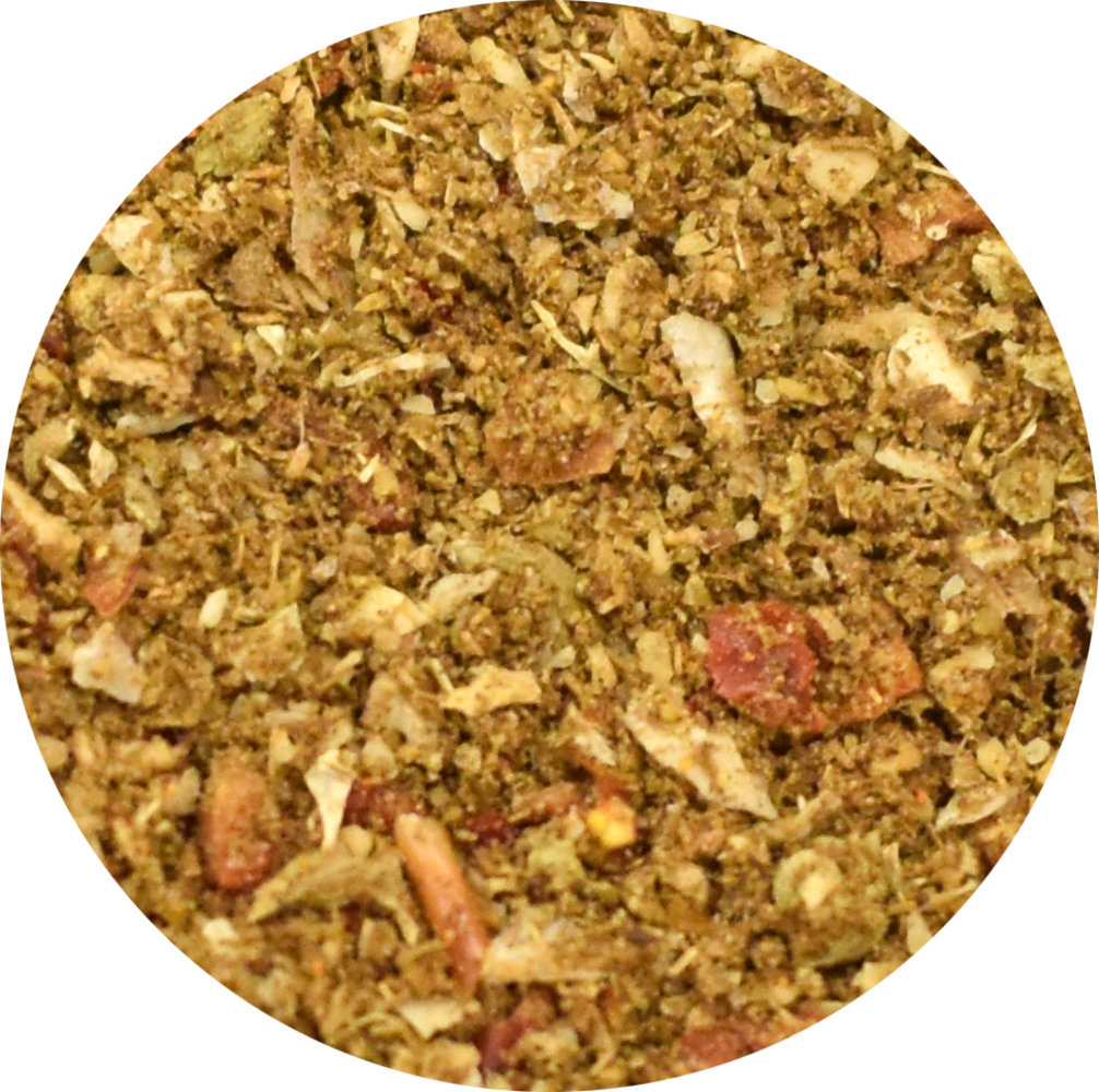 Vitabron Mexicaanse kruiden Vitabron Mexicaanse kruiden