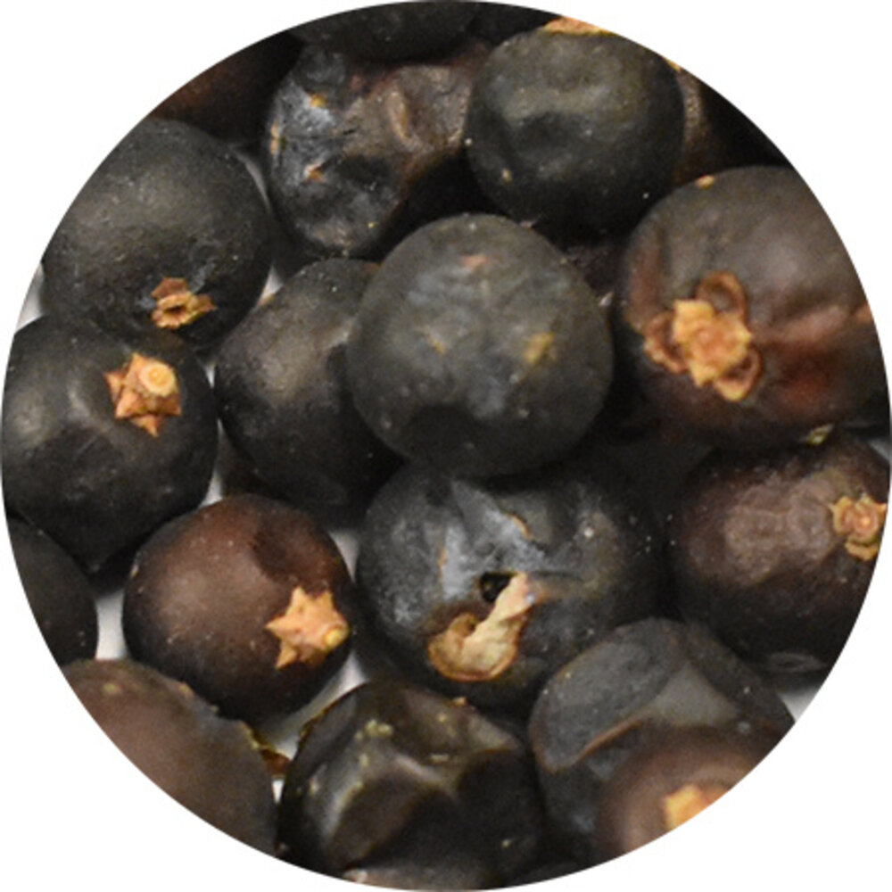 Vitabron Jeneverbessen