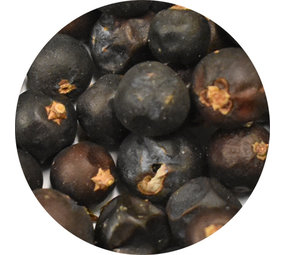  Vitabron Jeneverbessen - 30 gram