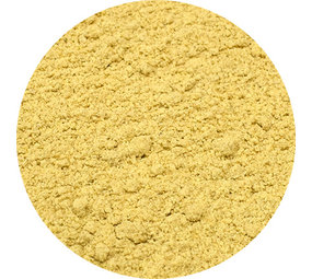 Vitabron Fenegriek gemalen - 50 gram Vitabron Fenegriek gemalen - 50 gram