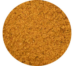  Vitabron Foelie gemalen - 20 gram