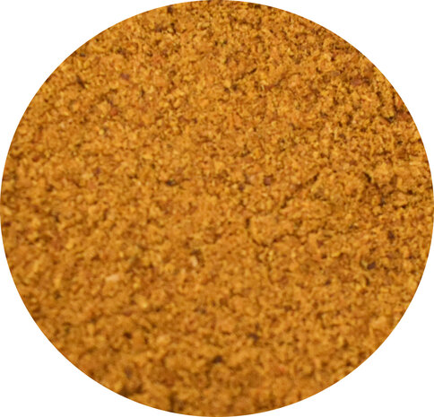 Vitabron Foelie gemalen