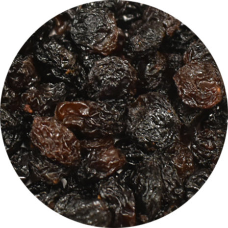 Vitabron Blauwe rozijnen Vitabron Blauwe rozijnen