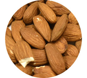 Vitabron Amandelen - 250 gram Vitabron Amandelen - 250 gram