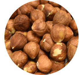  Vitabron Hazelnoten - 150 gram