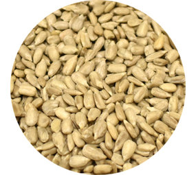  Vitabron Zonnebloempitten - 500 gram