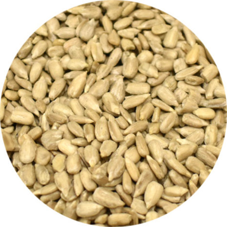 Vitabron Zonnebloempitten