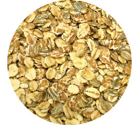  Vitabron 4 Granenvlokken - 750 gram