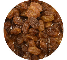  Vitabron Rozijnen ongezwaveld (sultana) - 400/800 gram