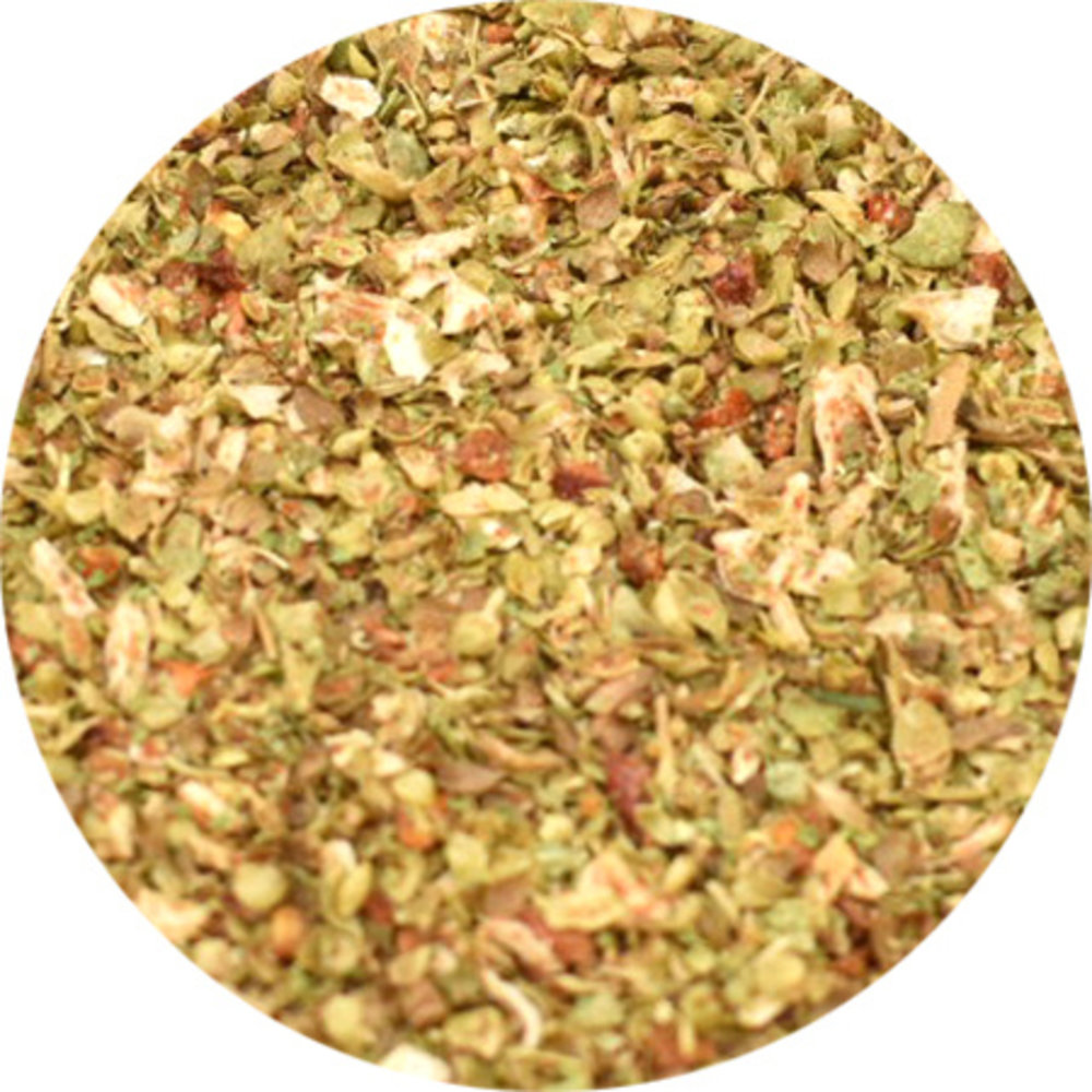 Vitabron Italiaanse kruiden