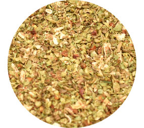  Vitabron Italiaanse kruiden - 20/100 gram