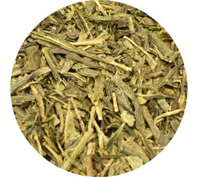 Vitabron Groene thee Sencha Vitabron Groene thee Sencha