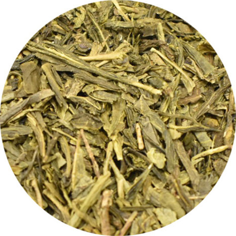 Vitabron Groene thee Sencha