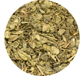 Vitabron Groene thee Gunpowder Vitabron Groene thee Gunpowder