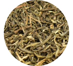  Vitabron Jasmijn thee - 80 gram