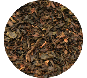  Vitabron Earl grey thee - 90 gram