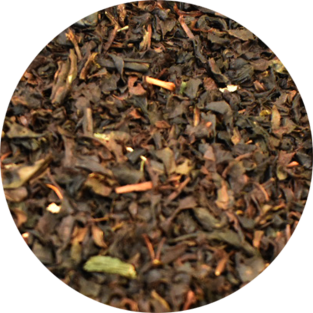 Vitabron Bosvruchten thee