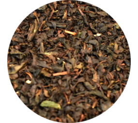  Vitabron Bosvruchten thee - 60 gram