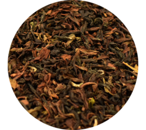  Vitabron Darjeeling thee - 60 gram