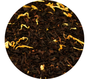  Vitabron Mango thee - 90 gram