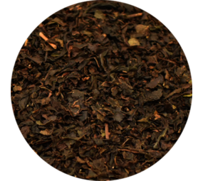  Vitabron Looizuur arme thee - 120 gram