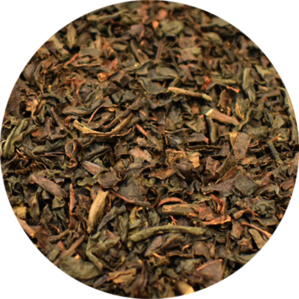 Vitabron Lapsang Souchong thee