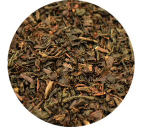 Vitabron Lapsang Souchong thee Vitabron Lapsang Souchong thee