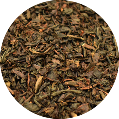 Vitabron Lapsang Souchong thee