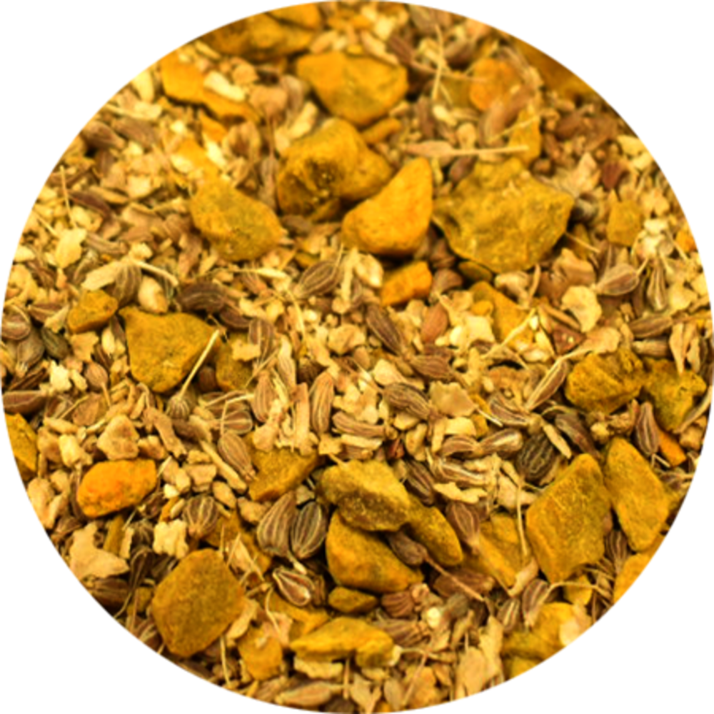 Vitabron Curcuma complex thee Vitabron Curcuma complex thee