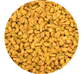 Vitabron Fenegriekzaad Vitabron Fenegriekzaad