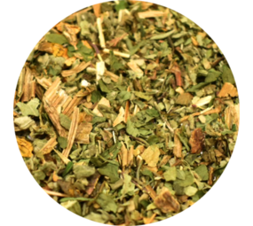 Vitabron Gal- en Leverkruiden - 80 gram Vitabron Gal- en Leverkruiden - 80 gram