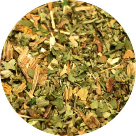 Vitabron Gal- en Leverkruiden