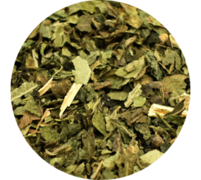 Vitabron Brandnetelblad - 60 gram Vitabron Brandnetelblad - 60 gram