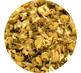  Vitabron Kamillebloesem - 50 gram