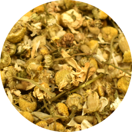 Vitabron Kamillebloesem