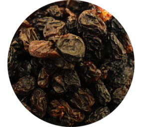  Vitabron Krenten - 400 gram