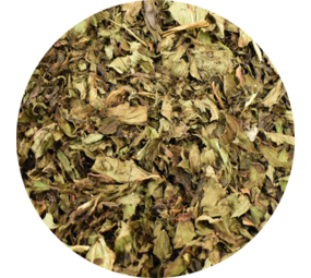 Vitabron Pepermuntblad - 30 gram Vitabron Pepermuntblad - 30 gram