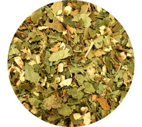  Vitabron Meidoorn - 60 gram