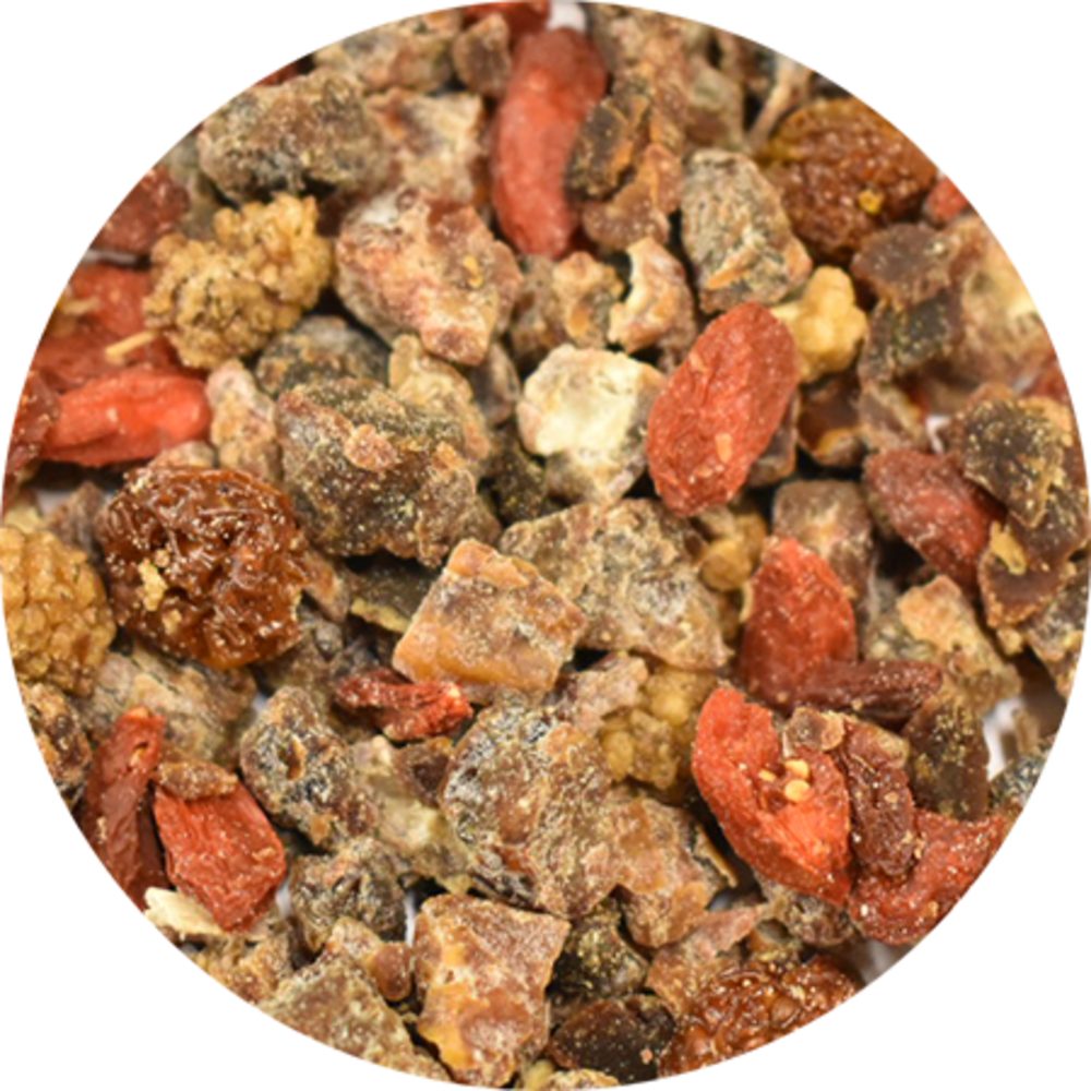 Vitabron Superfruit mix