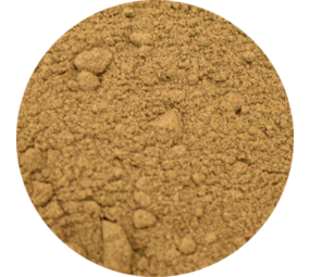  Vitabron Peper zwart gemalen - 50 gram