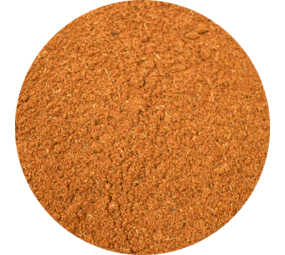  Vitabron Chilipoeder - 50 gram