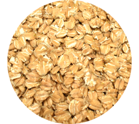  Vitabron Speltvlokken - 500 gram