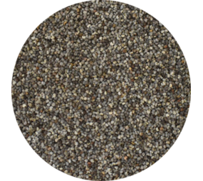  Vitabron Maanzaad - 60 gram