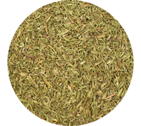  Vitabron Tijm - 20/100 gram