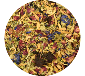 Vitabron Bloemen thee - 50 gram Vitabron Bloemen thee - 50 gram