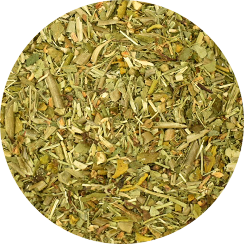 Vitabron Bloeddrukkruiden